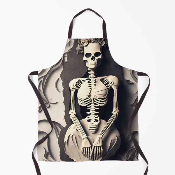 Item preview, Skeleton Rest designed and sold by FormFinder.