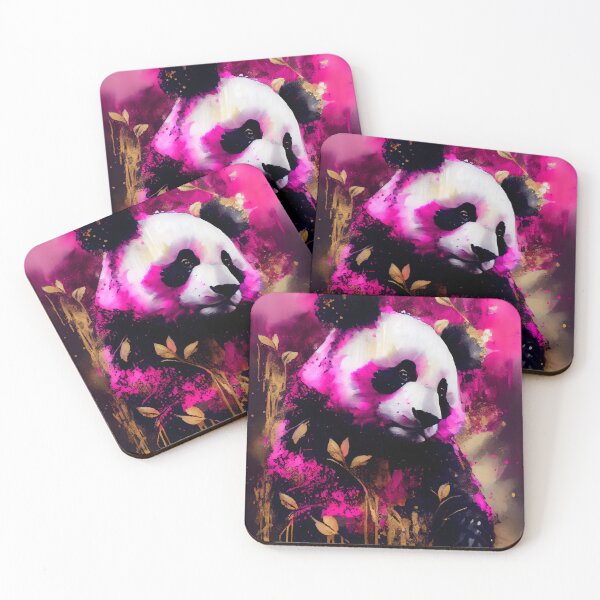 Item preview, "Inked Wildlife" designed and sold by digitalbrosse.