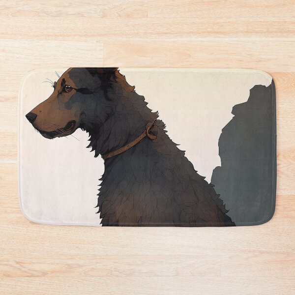 Item preview, Majestic Canine: Istrian Coarse-haired Hound designed and sold by DavesDogShop.