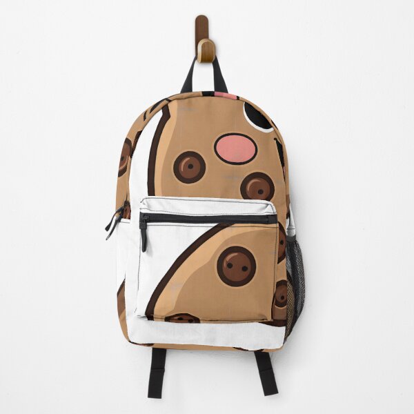 Item preview, kawaii chocolate chip cookie designed and sold by R.L cases and stickers.