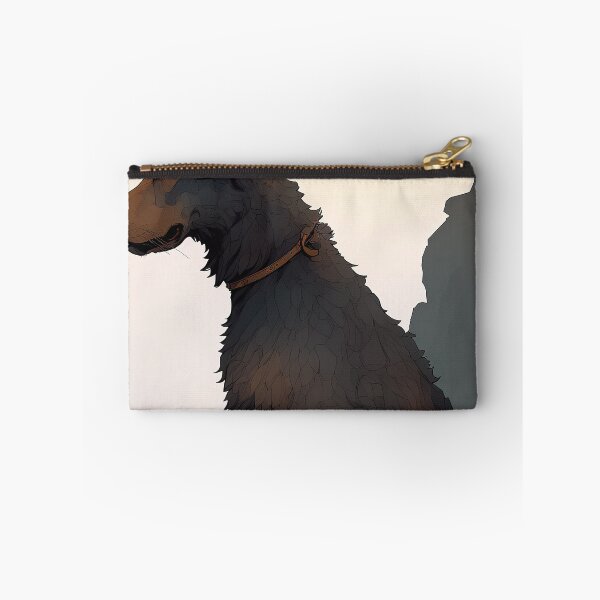 Item preview, Majestic Canine: Istrian Coarse-haired Hound designed and sold by DavesDogShop.