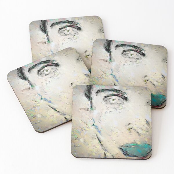 Item preview, Portrait of woman designed and sold by rolffimages.