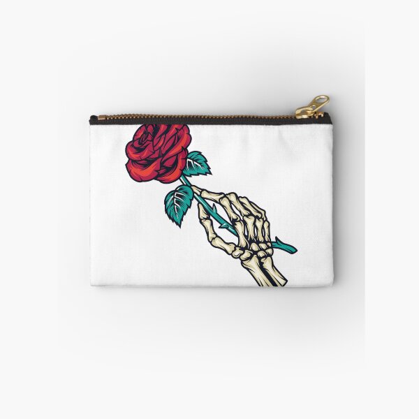 Item preview, Bones and roses designed and sold by MartillooDS.