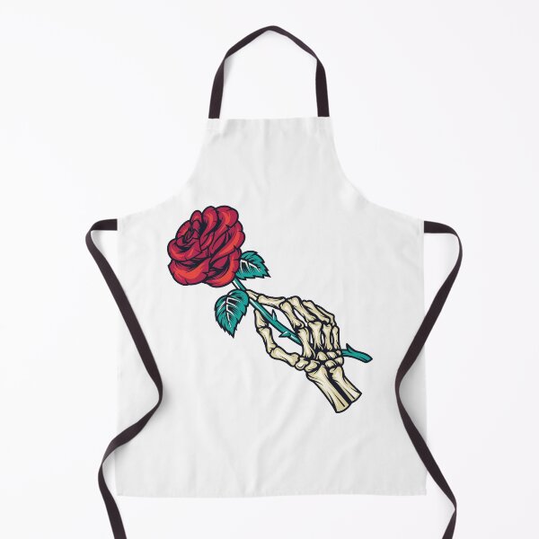 Item preview, Bones and roses designed and sold by MartillooDS.