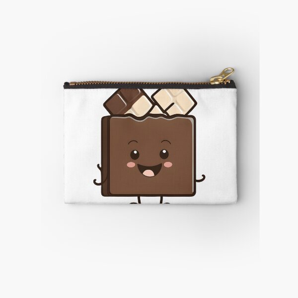 Item preview, chocolate bar- kawaii designed and sold by R.L cases and stickers.