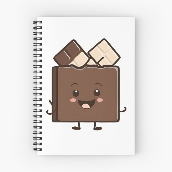 Item preview, chocolate bar- kawaii designed and sold by R.L cases and stickers.