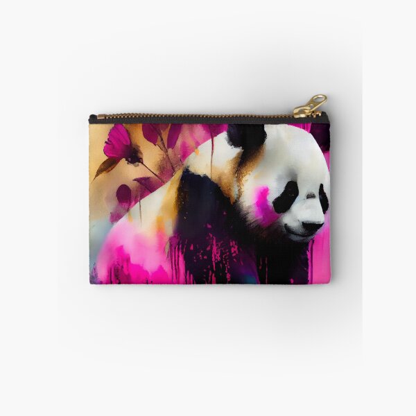 Item preview, "The Panda's Kingdom" designed and sold by digitalbrosse.