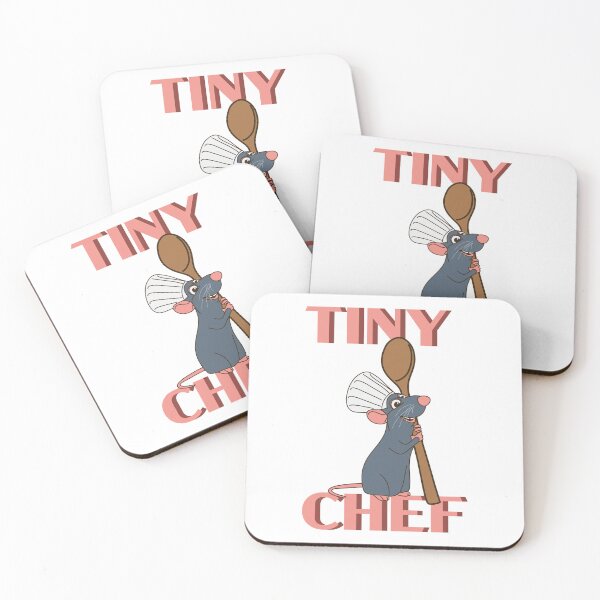 Item preview, Chef designed and sold by L-Designz.