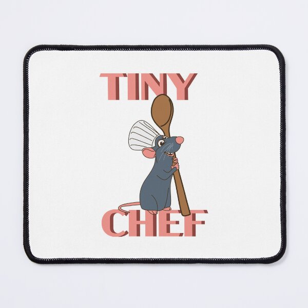 Item preview, Chef designed and sold by L-Designz.