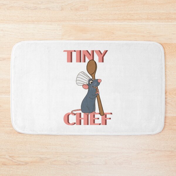 Item preview, Chef designed and sold by L-Designz.
