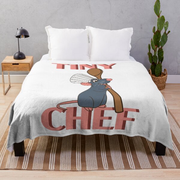Item preview, Chef designed and sold by L-Designz.