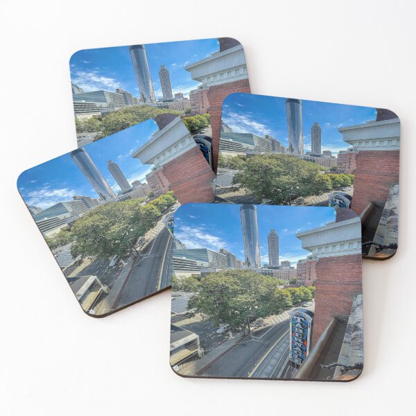 Item preview, Atl from the Tab designed and sold by Craig Kauzmann.