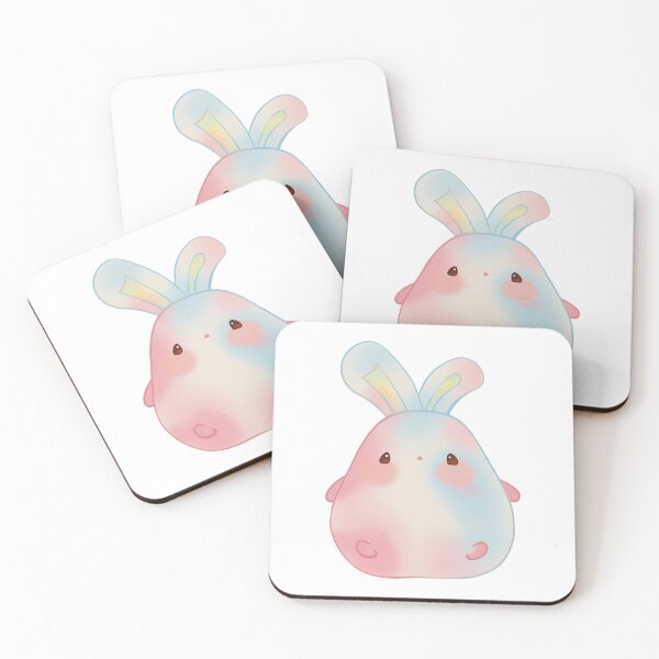 Item preview, Easter Bunny designed and sold by Swabbykawaii.