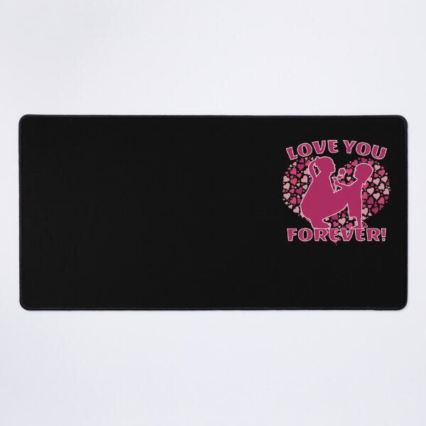 Item preview, Love You Forever designed and sold by ej-sulu.