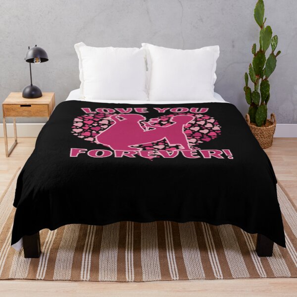 Item preview, Love You Forever designed and sold by ej-sulu.