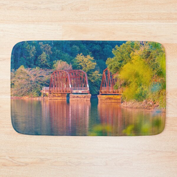 Item preview, Fall Bridge designed and sold by Craig Kauzmann.