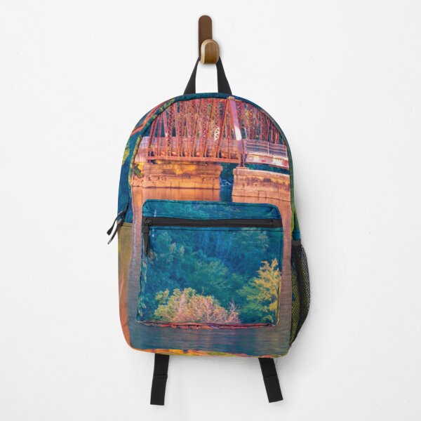 Item preview, Fall Bridge designed and sold by Craig Kauzmann.