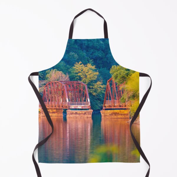 Item preview, Fall Bridge designed and sold by Craig Kauzmann.