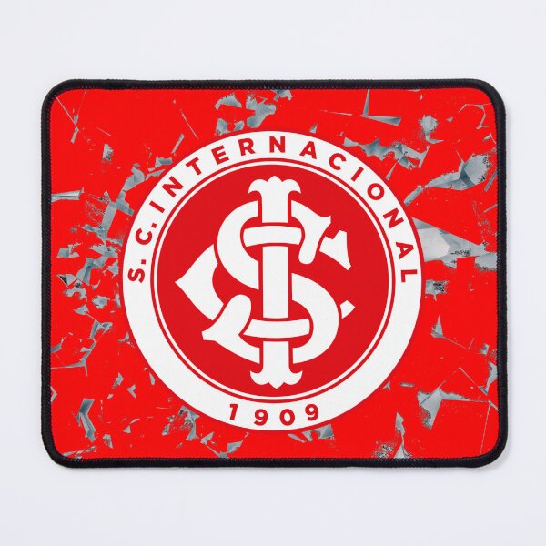 Item preview, SC Internacional - Futebol Brasileiro Soccer Fan designed and sold by zptees.