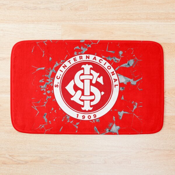 Artikelvorschau, SC Internacional - Futebol Brasileiro Fußballfan entworfen und verkauft von zptees.