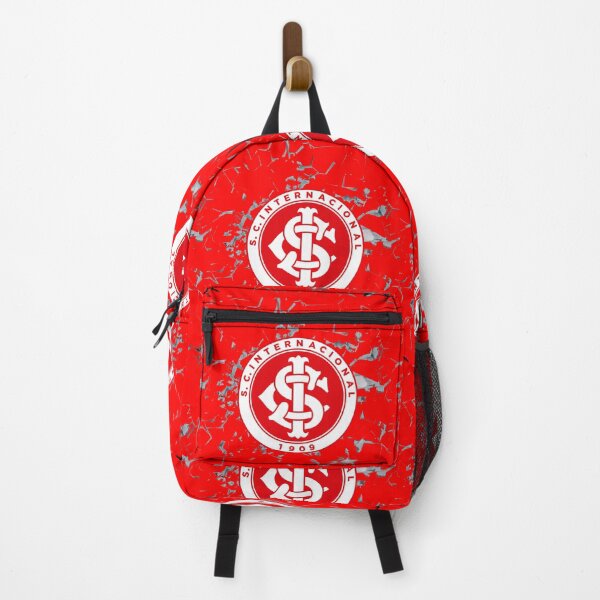 Item preview, SC Internacional - Futebol Brasileiro Soccer Fan designed and sold by zptees.
