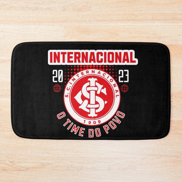 Artikelvorschau, SC Internacional - Futebol Brasileiro Fußballfan entworfen und verkauft von zptees.