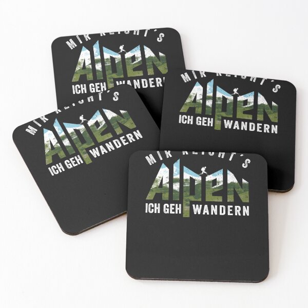 Item preview, Kopie von Alpine Crossing Germany - Austria - Italy designed and sold by Halfstone.