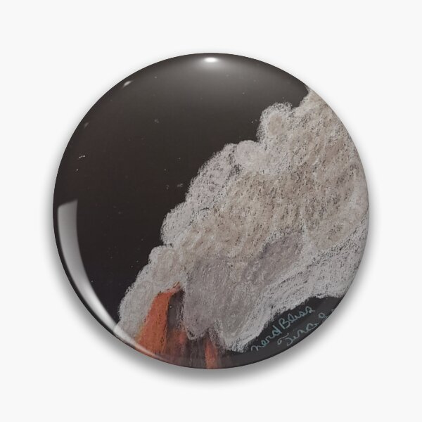 Item preview, Where There's Smoke  designed and sold by NerdBliss.