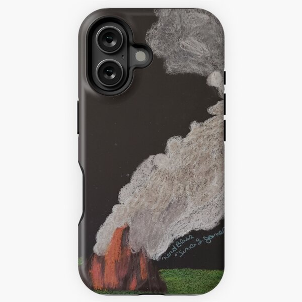 Item preview, Where There's Smoke  designed and sold by NerdBliss.
