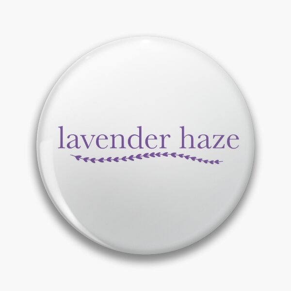 Item preview, Taylor Swift lavender haze  designed and sold by taylorvgray.
