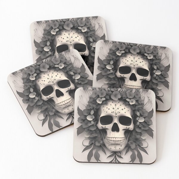 Item preview, Skeleton Rock designed and sold by FormFinder.