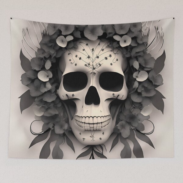 Item preview, Skeleton Rock designed and sold by FormFinder.