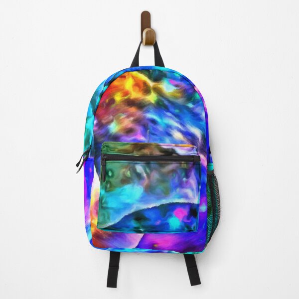 Item preview, Vivid Galaxy Mind designed and sold by rolffimages.