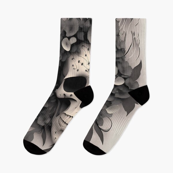 Item preview, Skeleton Rock designed and sold by FormFinder.