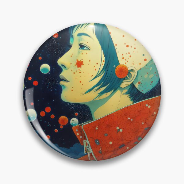 Artikelvorschau, The Universe's Embrace entworfen und verkauft von SeedDesign.