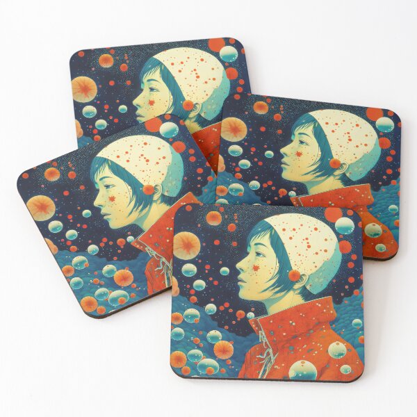 Artikelvorschau, The Universe's Embrace entworfen und verkauft von SeedDesign.