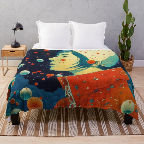 Artikelvorschau, The Universe's Embrace entworfen und verkauft von SeedDesign.