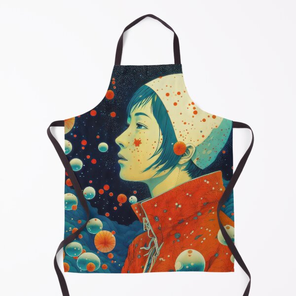 Artikelvorschau, The Universe's Embrace entworfen und verkauft von SeedDesign.