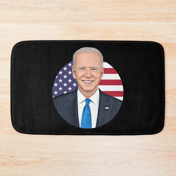 Item preview, President Joe Biden Artwork designed and sold by CartoonStarsStd.