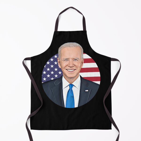 Item preview, President Joe Biden Artwork designed and sold by CartoonStarsStd.