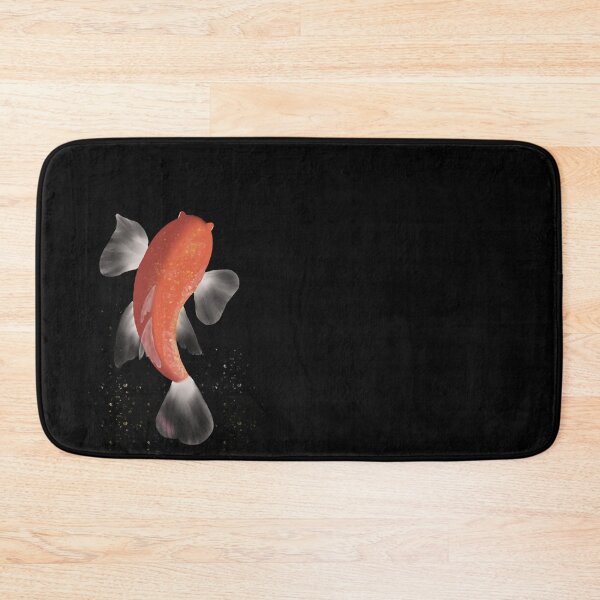 Item preview, Lucky fish designed and sold by Cutepiggyart.