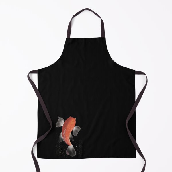 Item preview, Lucky fish designed and sold by Cutepiggyart.