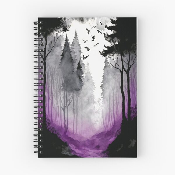 Item preview, Watercoulor Asexual Pride designed and sold by Pridish.