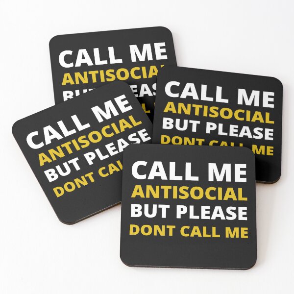 Item preview, call me antisocial but please dont call me designed and sold by stor11.