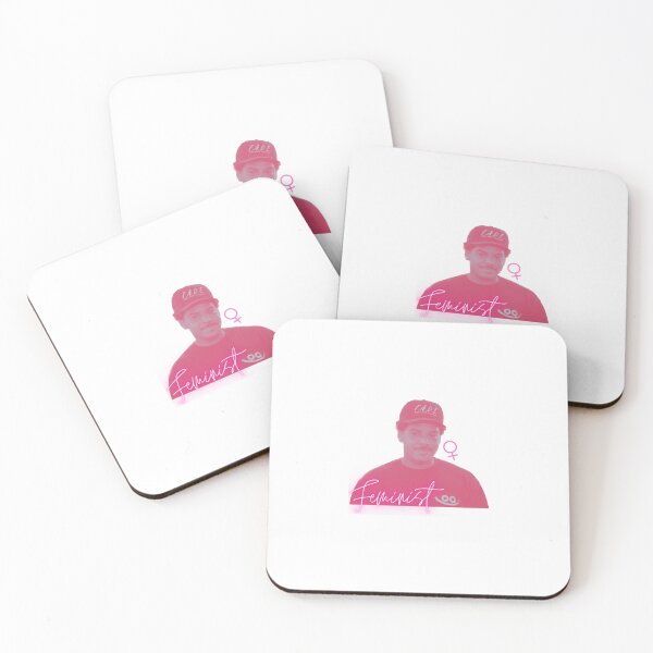 Item preview, Tariq Feminist Abbott Elementary designed and sold by habitofabbott.