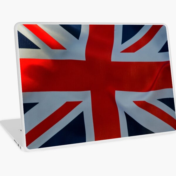 Item preview, United Kingdom Union Jack Flag designed and sold by AndyEvansPhotos.