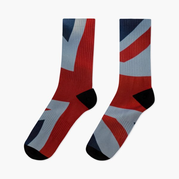 Item preview, United Kingdom Union Jack Flag designed and sold by AndyEvansPhotos.