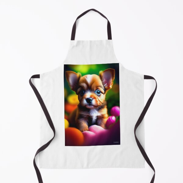 Item preview, lindo perrito yorkshire designed and sold by Deadlyhal.