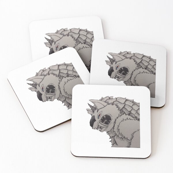 Item preview, Fite Emblem Fates Wolfskin Wolfssegner  designed and sold by Lazy-Pan-Artist.