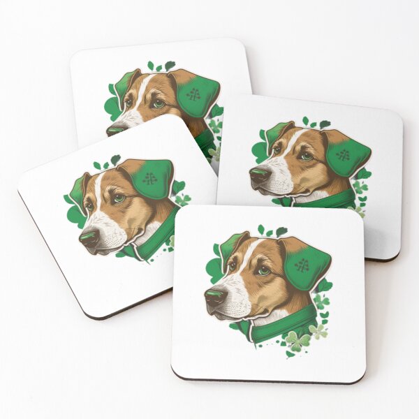 Item preview,  SHAMROCK  designed and sold by TopWaw ⭐⭐⭐⭐⭐.
